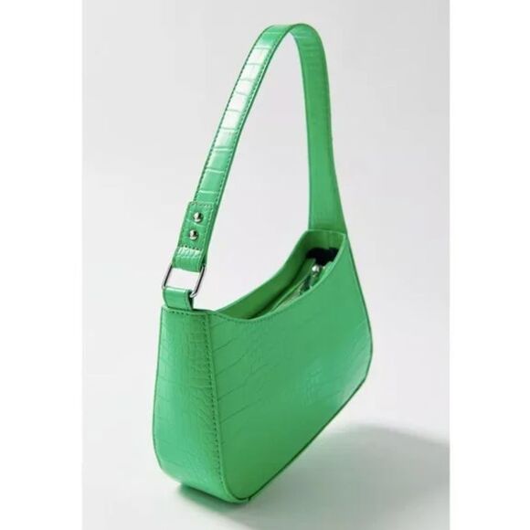 Urban Outfitters Kez Baguette Handbag - Picture 4 of 4